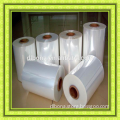 Clear LLDPE Stretch Film for Pallet LLDPE WRAP FILM hand lldpe strech film for indvidul wrapping